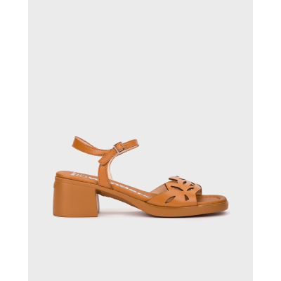 SANDALIAS MUJER WONDERS D-2301